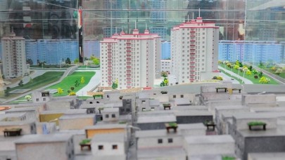 Tüketici Konfederasyonundan maketten konut satışında 'iskan şartı' talebi