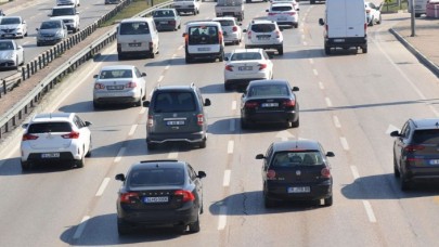 Tüm sürücüleri ilgilendiriyor: Yaptırmayana 2 bin 815 lira para cezası!
