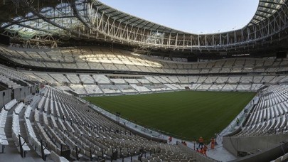 Türk polisi,  2022 FIFA Dünya Kupası'nın güvenliği için hazırlanıyor