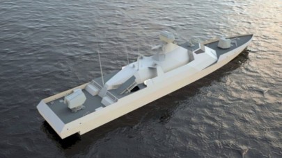 Türk Tipi Hücumbot projesi ‘Dizayn-2’ de kritik gelişme!