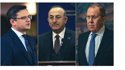 Türkiye'nin diplomatik başarısı! En üst düzeyli görüşme yapılacak