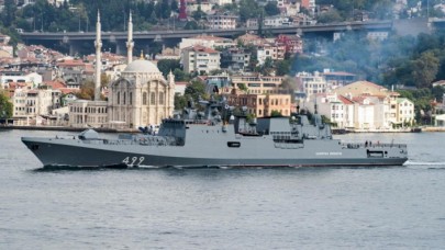 Türkiye Boğazlarla ilgili kararını açıklamıştı: Rusya'dan Ankara'nın tavrına yanıt!