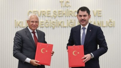 Türkiye ile Angola arasında mutabakat zaptı imzalandı