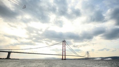 Türkiye,  kıtalar arası taşımacılığın en önemli merkezi haline geldi