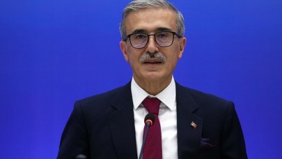 Türkiye milli savunma sanayisinden güç alıyor