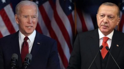 Türkiye'nin diplomasi zaferi! Cumhurbaşkanı Erdoğan'la görüşen Biden'dan övgü dolu sözler