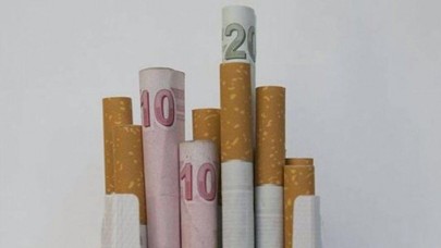 Türkiye Tekel Bayiler Platformu Başkanı açıkladı: Sigaraya bir zam daha