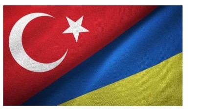 Türkiye,  Ukraynalı göçmenleri ağırlayan ülkelerle tecrübe paylaşımında bulunuyor