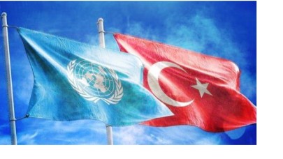 Türkiye,  UNCITRAL 2022-2028 dönemi üyeliğine yeniden seçildi