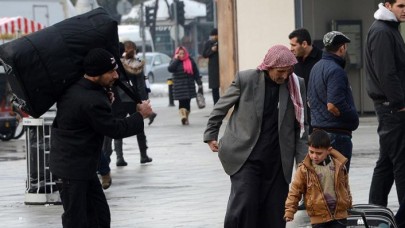 Türkiye'de kaç Suriyeli yaşıyor? Göç İdaresi Başkanı Ünlü açıkladı