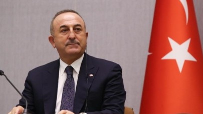 Türkiye'den flaş Rusya kararı! Dışişleri Bakanı Çavuşoğlu açıkladı