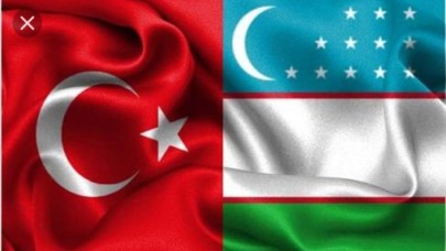 Türkiye ile Özbekistan,  diplomatik ilişkilerinin 30. yıl dönümünü kutluyor
