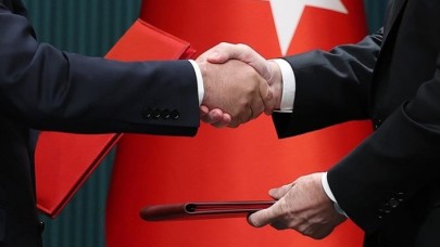 Türkiye-İsrail normalleşmesinin enerji boyutu
