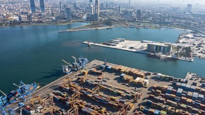 Türkiye'nin ihracat artışında ABD zirveyi bırakmıyor