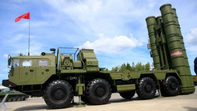 Türkiye S-400'leri Ukrayna'ya gönderecek mi? Flaş açıklama