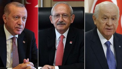 'Ukrayna gibi saldırıya uğrasak ülkeyi en iyi kim yönetir?' anketi yapıldı: İlk sırada bakın kim var!