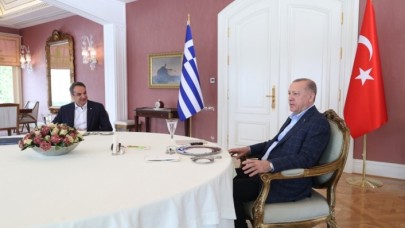 Ukrayna krizinin gölgesinde Türk-Yunan ilişkileri