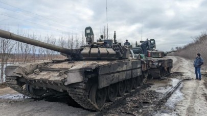 Ukrayna,  Rus ordusunun kayıplarını açıkladı