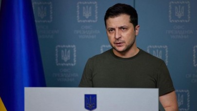 Ukrayna,  tarafsızlık statüsüyle ilgili Anayasa’da değişiklik yapmaya hazır