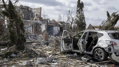 Ukrayna yeni bir Afganistan olur mu?