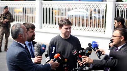 Ukrayna heyeti: İstanbul'daki müzakere liderler seviyesinde bir görüşme için yeterli