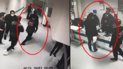 Uzman çavuş tarafından darbedildiğini öne süren Dr. Tahir Tarımer ilk kez konuştu