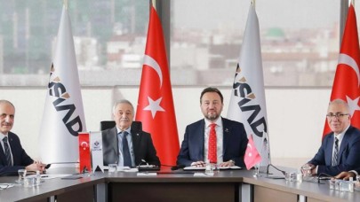 Vakıf Katılım ile MÜSİAD arasında iş birliği protokolü imzalandı