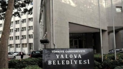 Yalova Belediyesindeki "zimmete para geçirilme" davasına devam edildi