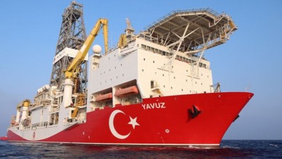 Yavuz Sondaj Gemisi çok kritik görev için demir alacak !