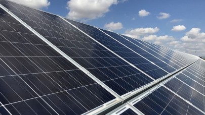 YEKA GES-4 kapsamındaki Bor YEKA yarışmalarına başvurular 30 Mart'ta alınacak