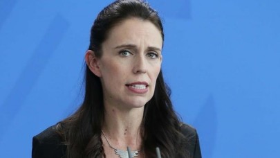 Yeni Zelanda Başbakanı Ardern: 51 şehidimizi her zaman hatırlayacak ve minnetle anacağız