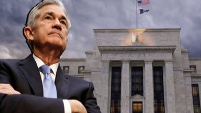 Yıllar sonra ilk kez: ABD Merkez Bankası Fed'den flaş faiz kararı
