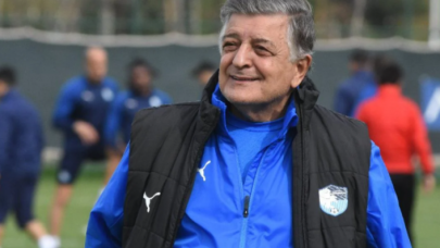 Yılmaz Vural'ın başına geçeceği takım belli oldu