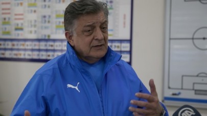 Yılmaz Vural'dan flaş Löw iddiası! Ismael ve Torrent'i de bombaladı!