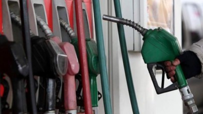 Yok artık! Benzin ve motorine bir zam daha