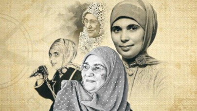 Yol gösteren bir idol: Şule Yüksel Şenler