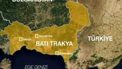 Yunanistan'dan tepki çeken proje! ''Türklerden özür dilemesini bekliyoruz''