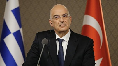 Yunanistan'dan flaş Türkiye açıklaması