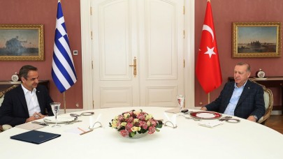 Yunanistan'dan flaş Türkiye ve Erdoğan açıklaması