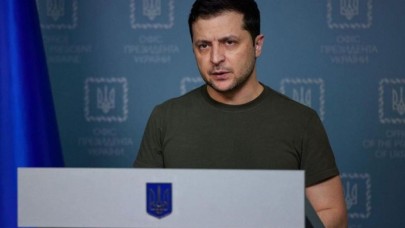 Zelenskiy'den Türkiye'deki müzakereler için "egemenlik" vurgusu