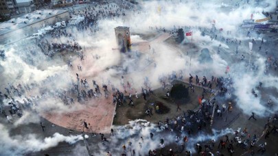 15 Temmuz darbe girişimi ve Gezi Parkı olaylarına ilişkin dava