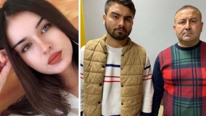 18 yaşındaki Aleyna Ağgül'ü ölüme sürüklemişti: Gökhan Argın'ın cezası belli oldu