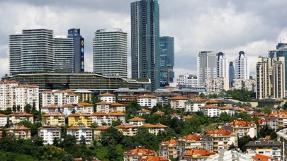 2022 ilk çeyrek konut satışları arttı: En çok satış yapan iller belli oldu