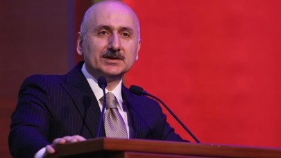 2053'te neler olacak? Bakan Karaismailoğlu'ndan flaş açıklama