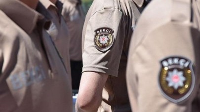 3 bin 250 bekçi alınacak: Bekçi olmanın şartları açıklandı