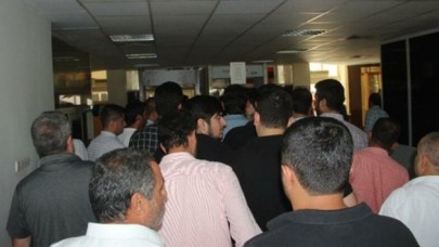 4 kişinin öldüğü seçim kavgası nedeniyle Şanlıurfa Milletvekili İbrahim Halil Yıldız'ın ağabeyi Celal Yıldız tutuklandı