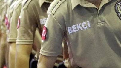 Polis Akademisi Başkanlığı duyurdu: 81 ilde 3 bin 250 bekçi alınacak