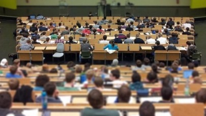 8 üniversiteye yeni rektör atandı