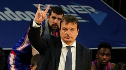 A Milli Takım'a yeni hoca: Hem takımını,  hem Milli Takımı çalıştıracak