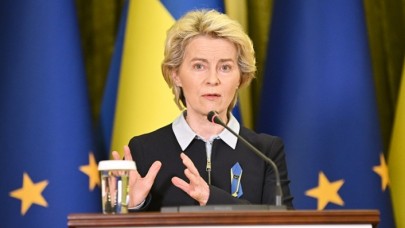 AB'den Polonya ve Bulgaristan'ın gaz akışını kesen Rusya'ya 'şantaj' suçlaması